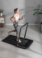 Flow Fitness Runner DTM200i Loopband