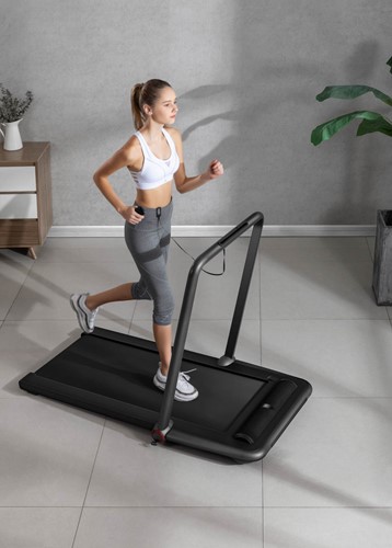 Flow Fitness Runner DTM200i Loopband