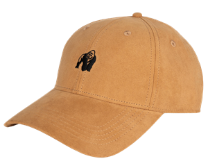Gorilla Wear Cody Suède Pet - Beige