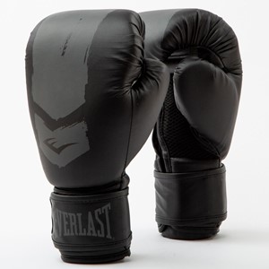 Everlast Prospect 2 Bokshandschoenen Kids - Zwart/Grijs - 6 Oz