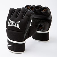 Everlast Core Kickbokshandschoenen - Zwart
