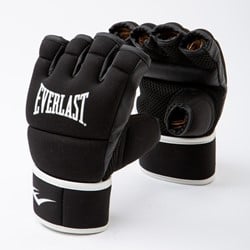Everlast Core Gants De Kickboxing - Noir