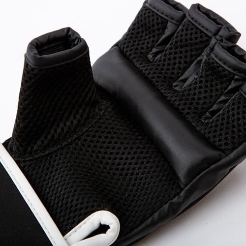 Everlast Core Gants De Kickboxing - Noir-2