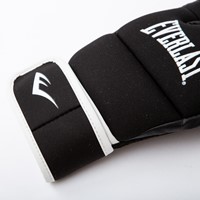 Everlast Core Gants De Kickboxing - Noir-3