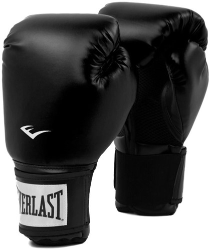 Everlast Prostyle 2 Bokshandschoenen - Zwart