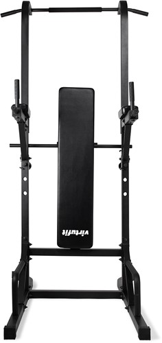 virtufit power tower deluxe