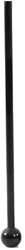 Muscle Power Facebell - 102 cm - 4 kg