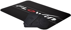 Flowin Pro Friction Pads - Slideboard - Noir