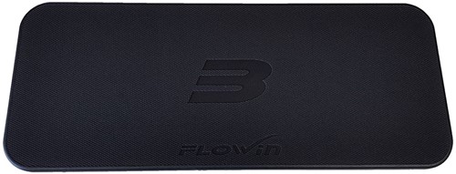 Flowing Pro Fricition Pad Set - Zwart