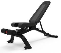 Bowflex SelectTech 4.1S Bench - Banc de fitness