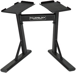 PowerBlock PowerStand - Support de rangement pour haltères