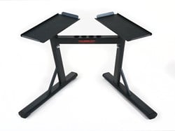PowerBlock PowerMax Stand Opbergrek voor Dumbbells