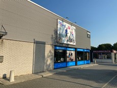 Fitwinkel Almere-337