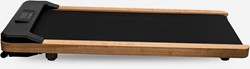 Kuipers K1 Tapis de Marche - Walkingpad de bureau - Bois/Noir