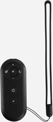 Kuipers Loopband K1 remote