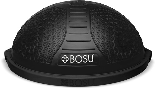 Bosu Nexgen Home Balance Trainer - Zwart-2