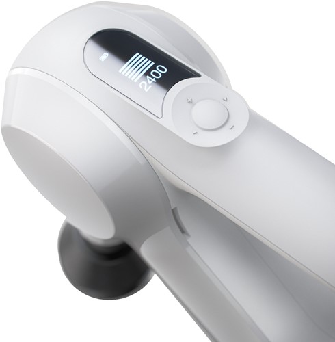 Theragun Elite - White