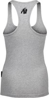 Gorilla Wear Verona Tank Top - Grijs - foto 4