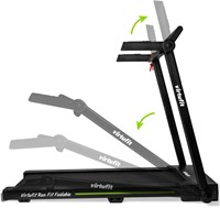 VirtuFit Run Fit Foldable Loopband
