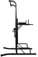 virtufit power tower deluxe