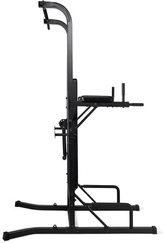 virtufit power tower deluxe