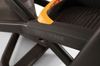Matrix A50 Ascent Crosstrainer XIR perfect stride