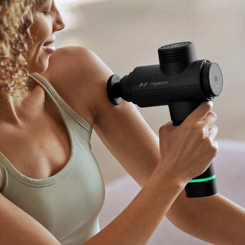 Hyperice Hypervolt 2 Massage Gun