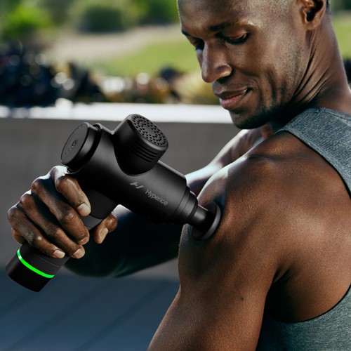 Hyperice Hypervolt 2 Massage Gun