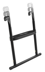 Salta Trampoline Trapje - Verstelbaar