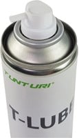 Tunturi T-Lube S Loopband Smeermiddel - Loopband Olie - 200ml-3