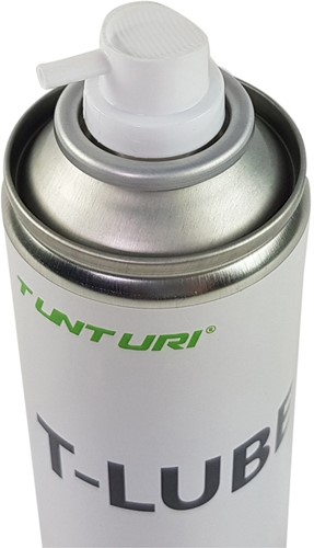 Tunturi T-Lube S Loopband Smeermiddel - Loopband Olie - 200ml-3