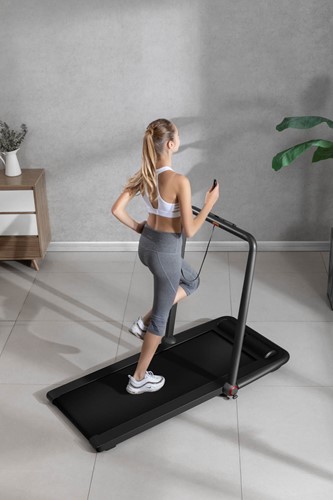 Flow Fitness Runner DTM200i Loopband
