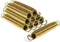 Salta Premium Ground Trampoline met Veiligheidsnet - 366 x 244 cm - Groen