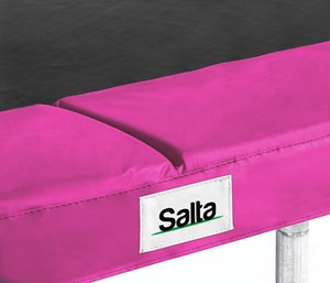 Salta Beschermrand - 214 X 305 Cm - Roze