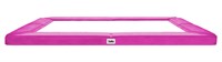 Salta Beschermrand - 214 x 305 cm - Roze-2