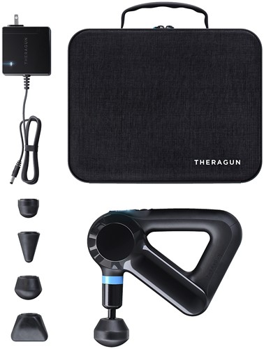 Theragun Elite - Black