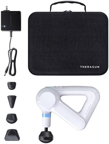 Theragun Elite - White