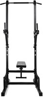 virtufit power tower deluxe