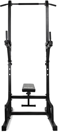 virtufit power tower deluxe