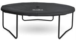 Salta Trampoline Beschermhoes - 251 cm - Zwart