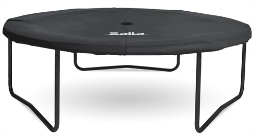 Salta Trampoline Beschermhoes - 427 cm - Zwart