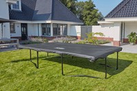 Salta Trampoline Beschermhoes - 214 x 305 cm - Zwart