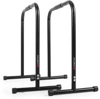 Gymstick Hi-Rise Parallettes - Hoge Opdruksteunen