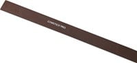 Gymstick Pro Weerstandsband - Heavy - 2,5 m