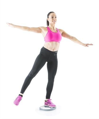 Gymstick Core Twister-3