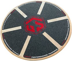 Gymstick Performance Board - Avec vidéos d'entraînement en ligne