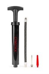 Gymstick Double Action Pump - Pompe à main
