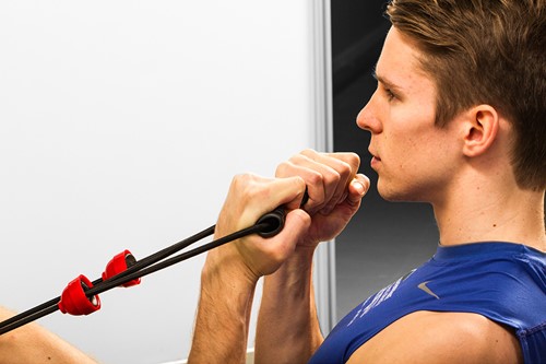Gymstick Total Door Gym - Met Trainingsvideo's-2
