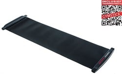 Gymstick PowerSlider - 180 cm - Avec vidéos d'entraînement en ligne