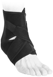 Gymstick Ankle Brace 2.0 - Noir - One Size